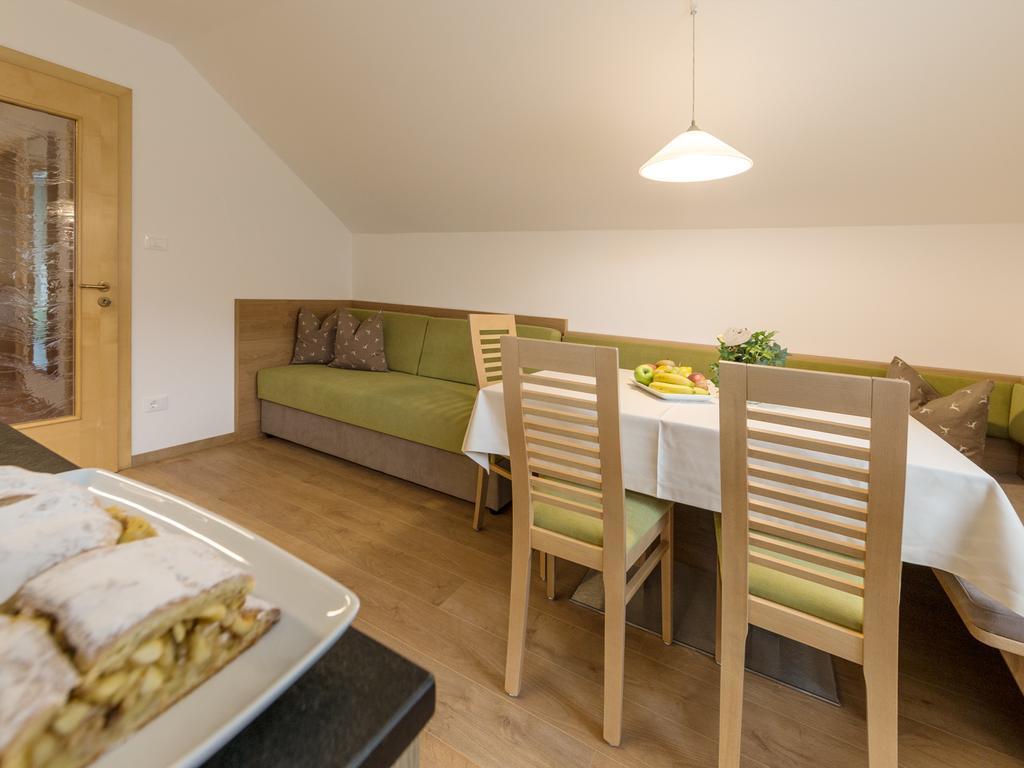 Appartement Garden Olang Room photo