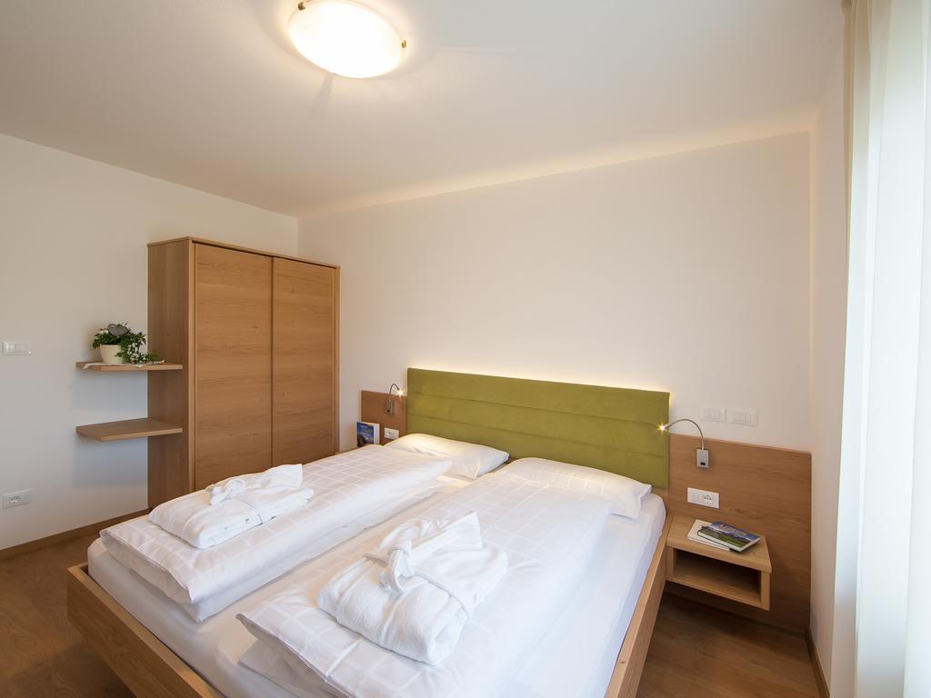 Appartement Garden Olang Room photo