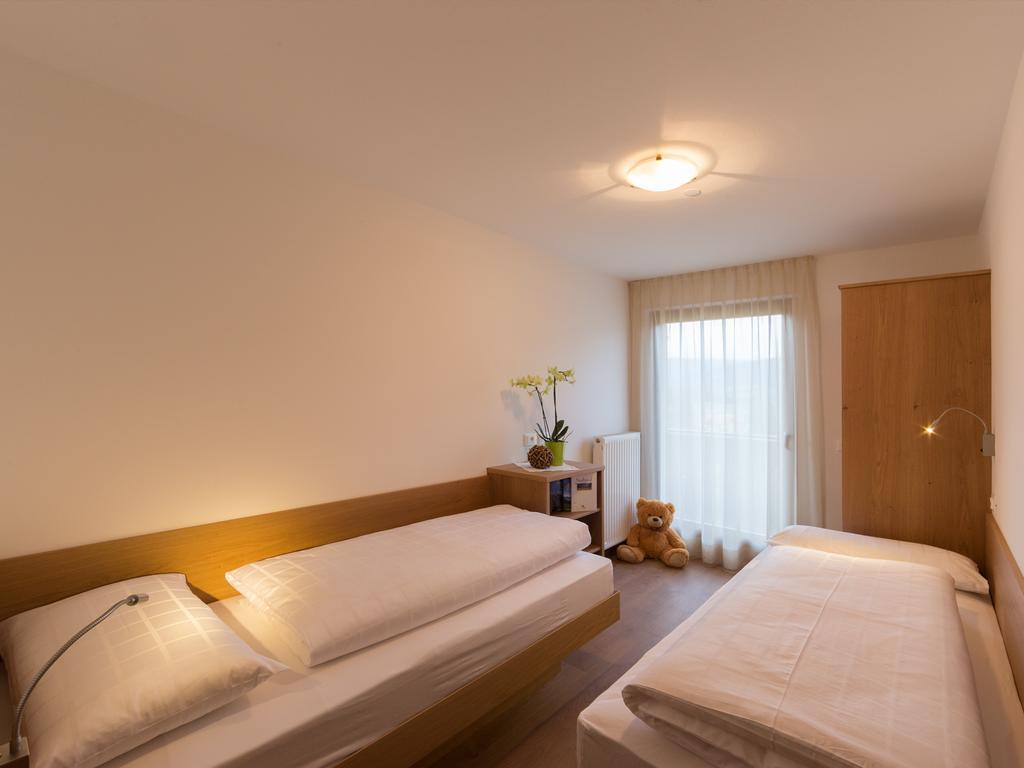 Appartement Garden Olang Room photo