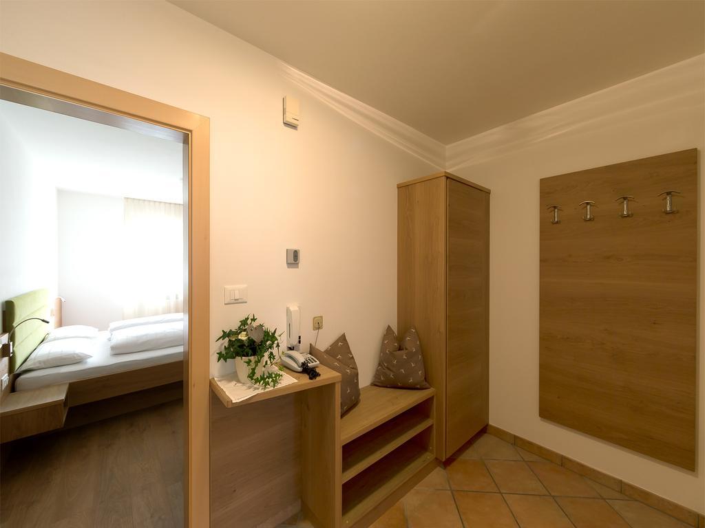 Appartement Garden Olang Room photo
