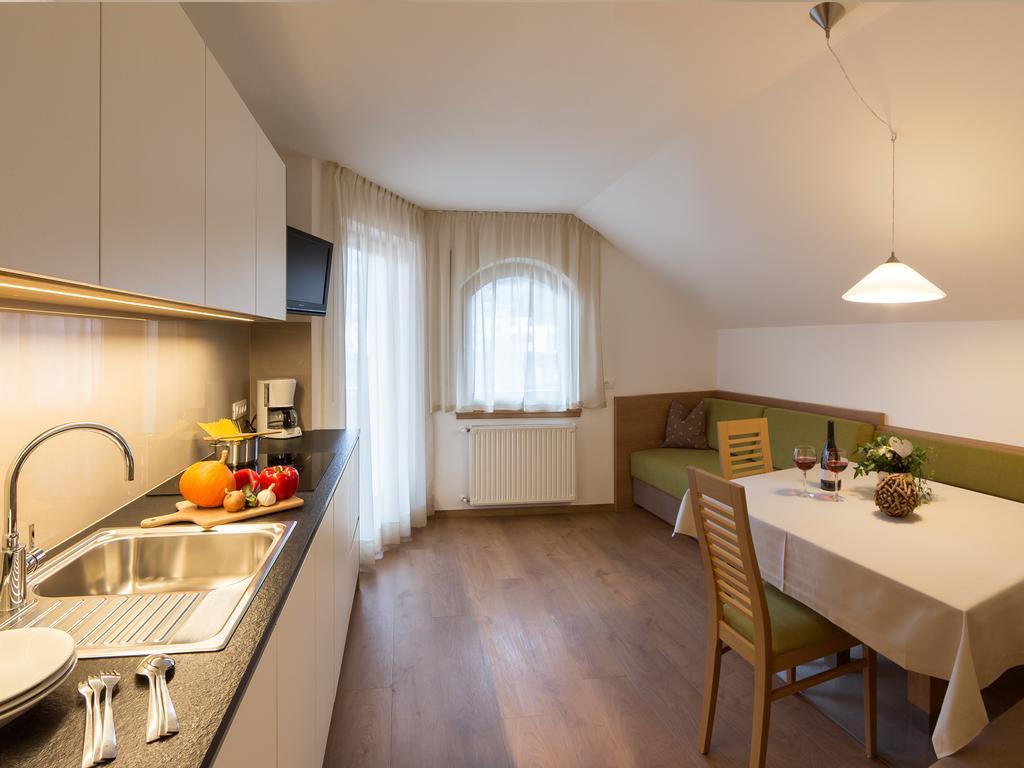Appartement Garden Olang Room photo