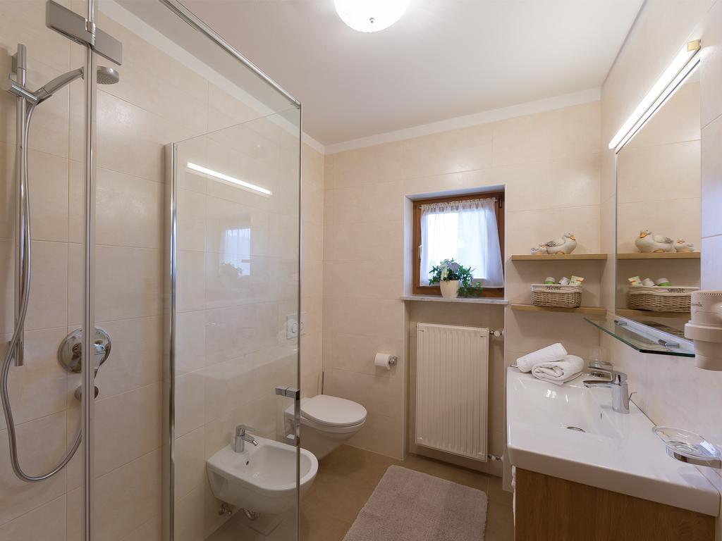 Appartement Garden Olang Room photo
