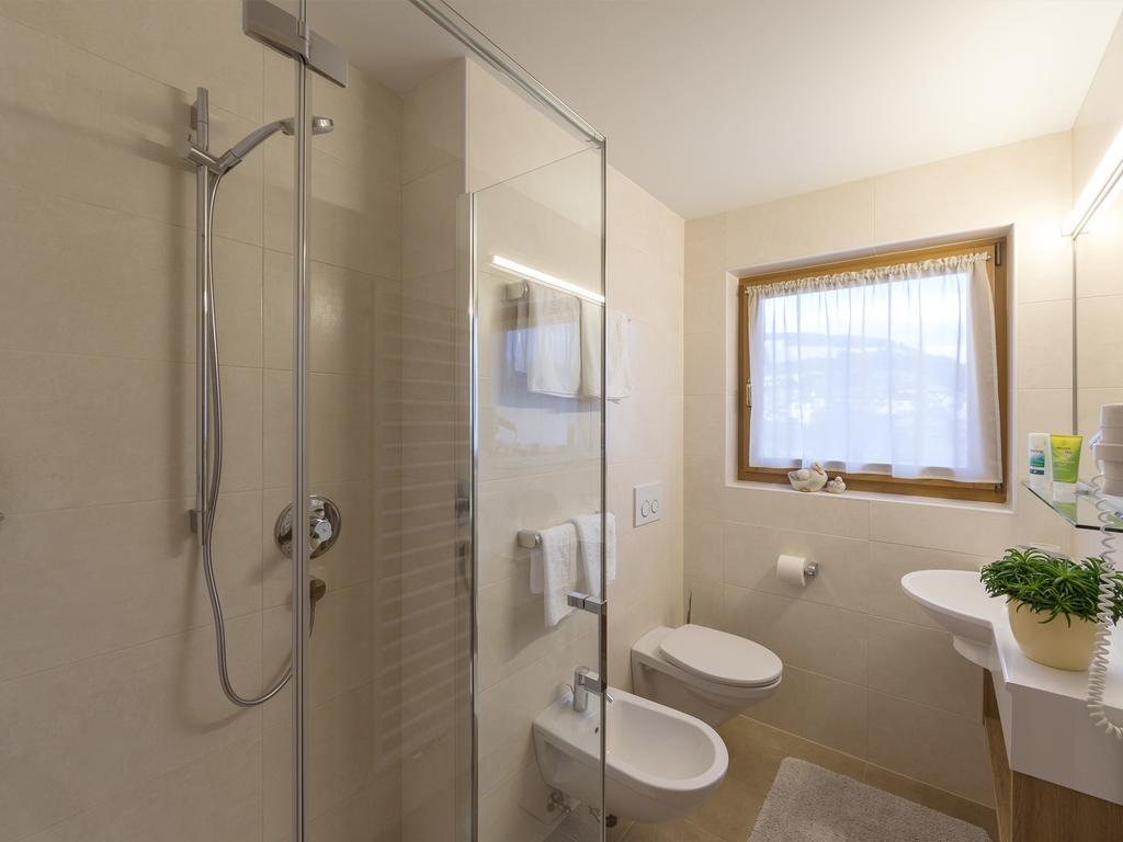 Appartement Garden Olang Room photo