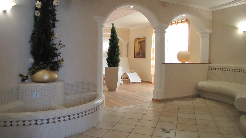 Appartement Garden Olang Exterior photo