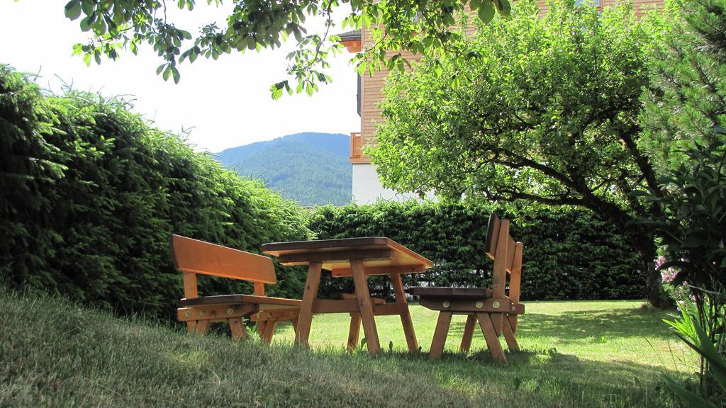 Appartement Garden Olang Exterior photo
