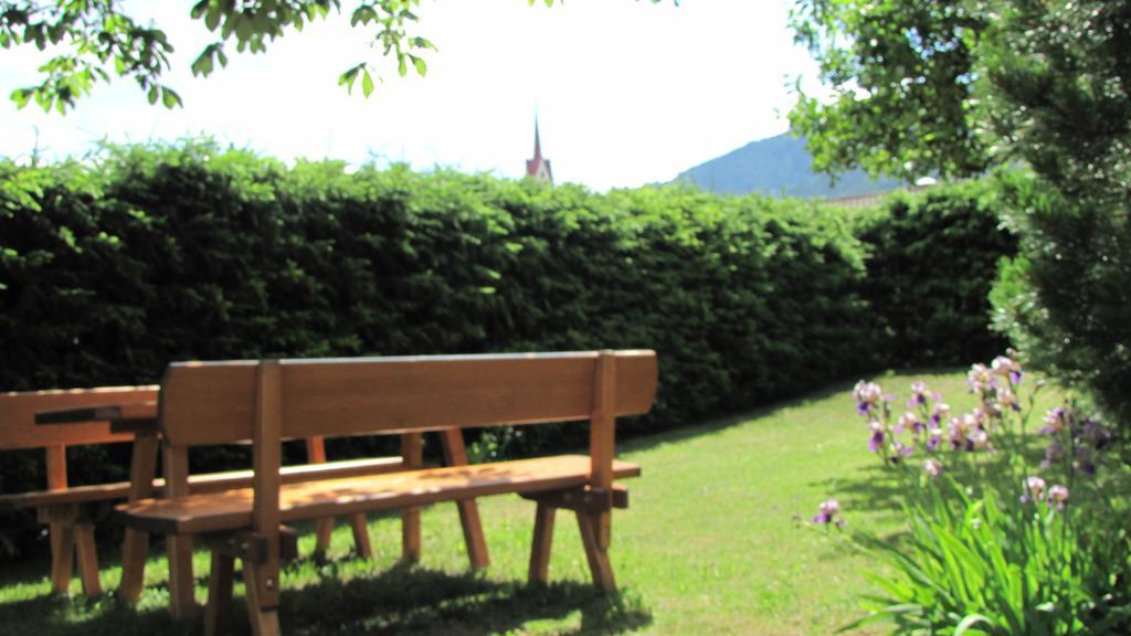 Appartement Garden Olang Exterior photo