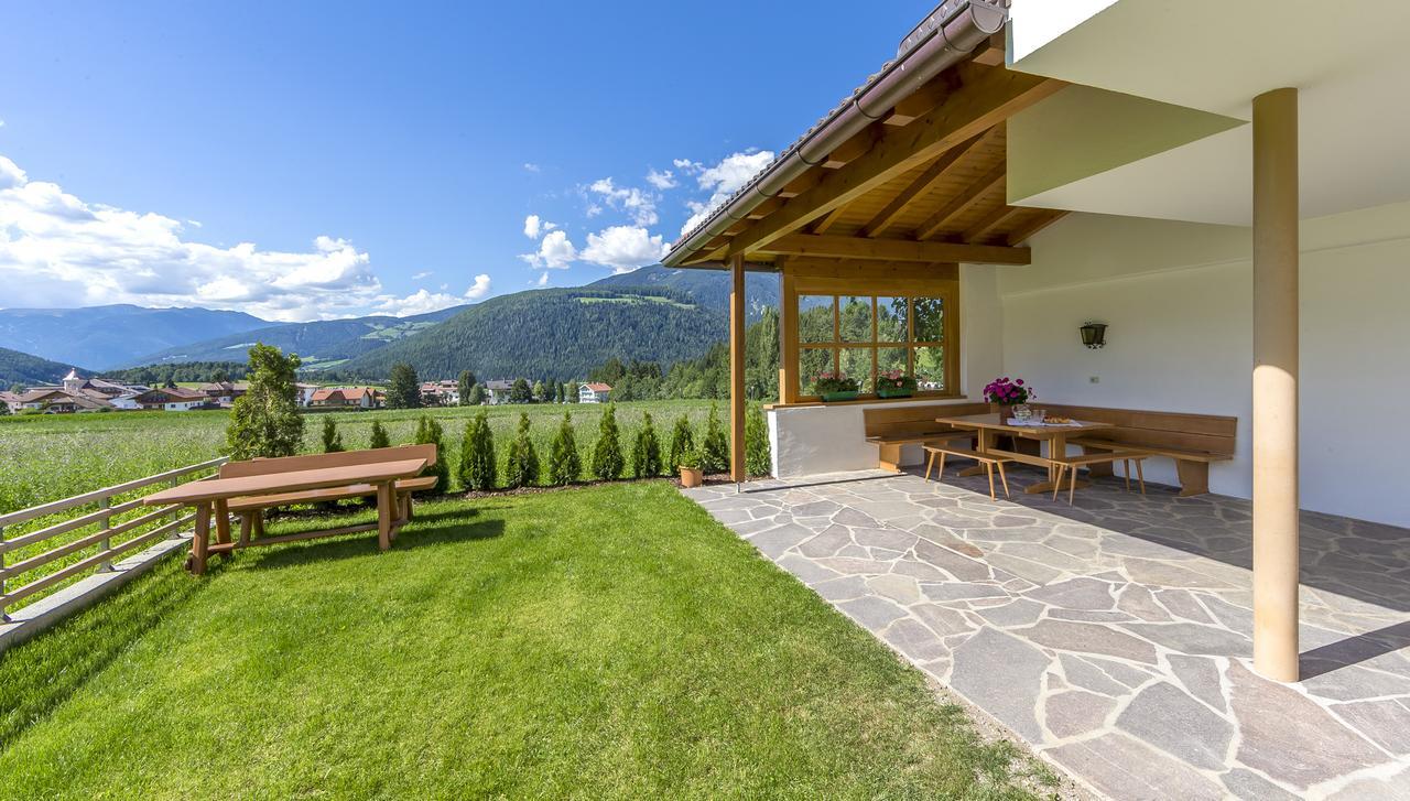 Appartement Garden Olang Exterior photo